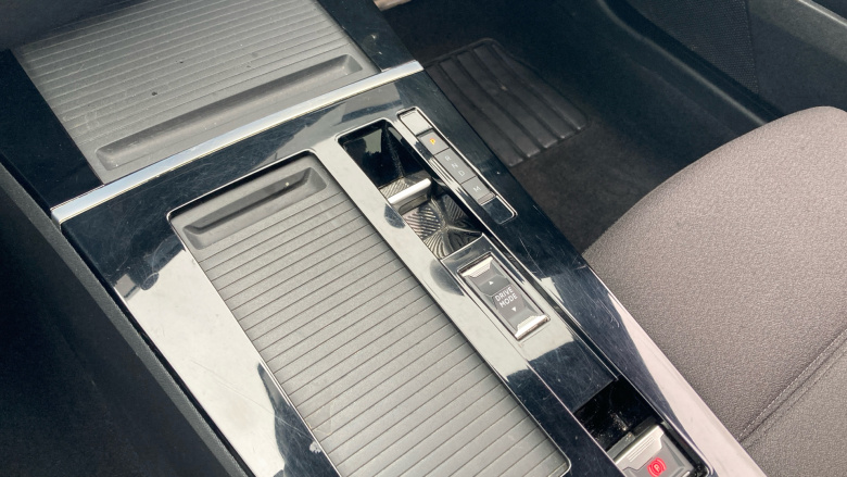 Vauxhall Astra 1.2 Turbo 130 GS Line 5dr Auto Petrol Hatchback